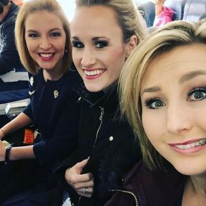 Meet your Posher, Heidi